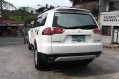 2010 Mitsubishi Montero Sport for sale-2