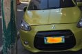 Mitsubishi Mirage GLS 2013 for sale-0