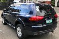 Mitsubishi Montero GLS-V 2012 for sale-0