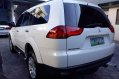 2011 Mitsubishi Montero for sale-5