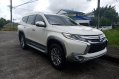 For sale 2017 Mitsubishi Montero Sport-0