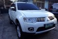 2011 Mitsubishi Montero for sale-2