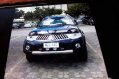 2009 Mitsubishi Montero for sale-1