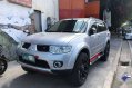 Mitsubishi Montero Sports 2013 for sale-1