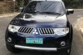 Mitsubishi Montero GLS-V 2012 for sale-5