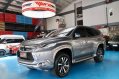 2018 Mitsubishi Montero for sale -4