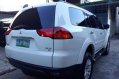 2011 Mitsubishi Montero for sale-4