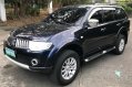 Mitsubishi Montero GLS-V 2012 for sale-4