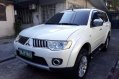 2011 Mitsubishi Montero for sale-0