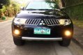 Mitsubishi Montero 2011 for sale-1