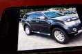 2009 Mitsubishi Montero for sale-2