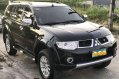 Mitsubishi Montero Sports 2013 for sale-0