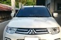 Mitsubishi Montero Sport 2015 for sale-0