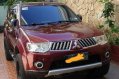 2011 Mitsubishi Montero for sale-0