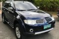 Mitsubishi Montero GLS-V 2012 for sale-3