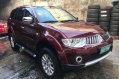 2012 Mitsubishi Montero for sale-4