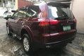 2012 Mitsubishi Montero for sale-2