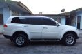 2011 Mitsubishi Montero for sale-3