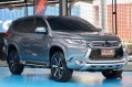 2018 Mitsubishi Montero for sale -1
