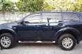 Mitsubishi Montero GLX 2014 for sale-2