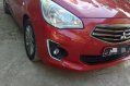 Mitsubishi Mirage G4 GLS 2015 for sale-0