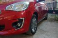 Mitsubishi Mirage G4 GLS 2015 for sale-5