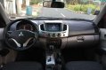 2013 Mitsubishi Strada for sale-9