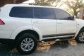 Mitsubishi Montero Sport 2015 for sale-4