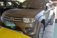 For sale Mitsubishi Montero Sport glx 2014 -1