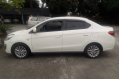 Mitsubishi Mirage G4 2017 for sale -0