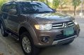 For sale Mitsubishi Montero Sport glx 2014 -10