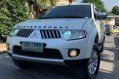 2010 Mitsubishi Montero Sport GLS for sale-5