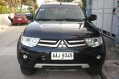 Mitsubishi Montero GLX 2014 for sale-3