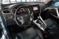 2018 Mitsubishi Montero for sale -5