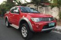 2013 Mitsubishi Strada for sale-0