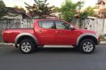 2013 Mitsubishi Strada for sale-4