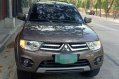 For sale Mitsubishi Montero Sport glx 2014 -3