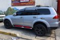 Mitsubishi Montero Sports 2013 for sale-0