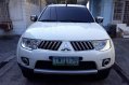 2011 Mitsubishi Montero for sale-1