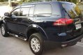 Mitsubishi Montero GLX 2014 for sale-1