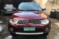 2012 Mitsubishi Montero for sale-5