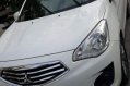 Mitsubishi Mirage G4 2015 for sale-0