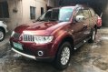 2012 Mitsubishi Montero for sale-1