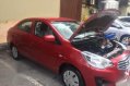 Mitsubishi Mirage G4 2015 for sale-3