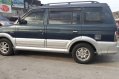 Mitsubishi Adventure 2001 for sale-1