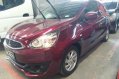 Mitsubishi Mirage 2016 for sale -1