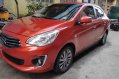 Mitsubishi Mirage G4 GLS 2017 for sale-0