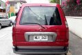 Mitsubishi Adventure GLS Sport Diesel 2008 for sale -6