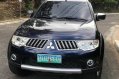 Mitsubishi Montero Sport 2012 for sale-1