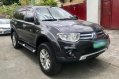 2013 Mitsubishi Montero Sport GLX AT for sale -0